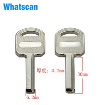 B336 측면 오프셋 그루브 코틸레돈 빈 키, 한개옵션0