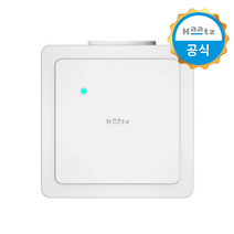 욕실 환풍기 하츠 허리케인 HBF-H501 HBF-H502 HBF-H503 화장실 냄새 습기제거, 방문설치(설치비현장결제), HBF-M501(스퀘어타입)