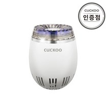 [쿠쿠 공식대리점] 미니 USB 공기정화기 AC-03V10W, 단일속성