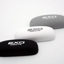 자동차 EXO 도어가드 차량 흠집방지 문콕방지도어가드 자동차도어가드 자동 문콕방지패드 문콕가드 차량문콕 문콕도어가드 자동차문콕방지제거 차 문콕방지스펀지 W72C78D, 그레이