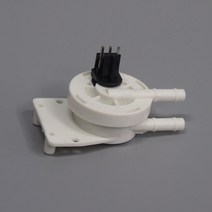 유량계 Flow meter (커피팩토리 오피스 베니스 로마 딜리코 전용)