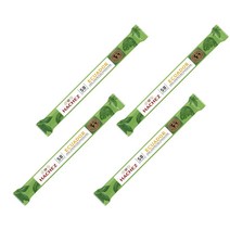 Hachez 하체스 Ecuador 58% 코코아 스틱 37g 4개 독일 선물