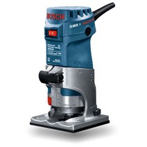 [RAΞ] 보쉬-트리머 GMR1 6mm (1EA) 전동머 절단머 절삭작업머 작업머 절삭머 공구머 트리머 깊이조절머 ▷_8θ270eA, θ본상품w