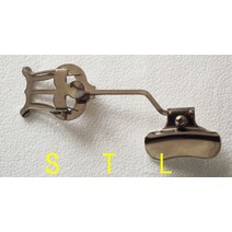 새로운 유연한 트럼펫 거문고, 없음