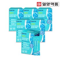 일양약품 액티브 프로바이오틱스 유산균 포텐, 2g, 180개
