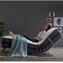 심포니 모션베드 전동침대 매트리스