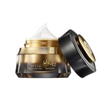 쥬단학 산심 미백 설 크림, 50ml, 1개