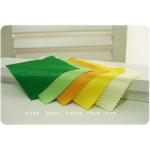 에멜공단 원단 무대의상 무대커텐지 웨딩드레스 연주복원단 행사용 테이블보, 19.연두색