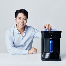 싱크리더S SH3000A 음식물 건조기 처리기, 네이쳐그린