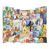 [전집대여] 프뢰벨 명작동화, 15일