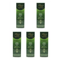API Propolis extract A/F 15% 25ml 에이피아이 프로폴리스 익스트랙트 에이에프 15% 25ml 5팩
