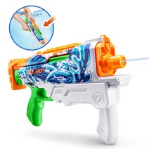 엑스샷 스킨스 하이터로드 물총 놀이 어린이 어린이집, 랜덤발송