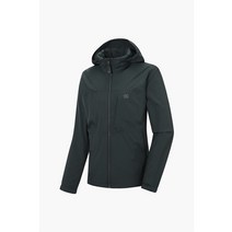 코오롱스포츠 스텔스 하절 남성 기본형 방풍재킷 V2JJX23101CGR