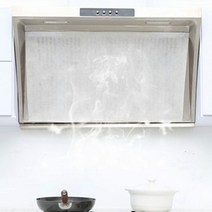 가스레인지 후드필터 종이 후드망 환풍기 필터 교체, 상품선택