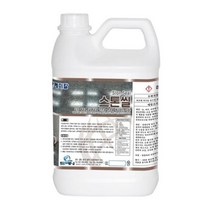[알티피아] 바닥관리용 스톤씰 3.75L 기초피막제, 상세 설명 참조