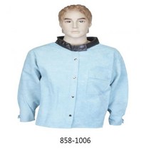 동호상사 용접자켓 여름용 대형 858-1006