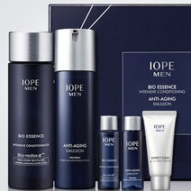 30 40 50 60 대 남자 스킨로션 남자친구100일 기념일 아빠 생일선물 기초 화장품