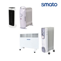 미니 라디에이터 7핀 9핀 동파방지 가정용 전기 사무실 화장실 욕실 캠핑 난방기, RAD-7T