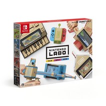 NINTENDO LABO