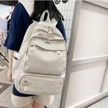 SOW 신학기 깔끔한 여자중학생 책가방 백팩
