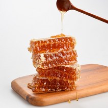 산지직송 국내산 벌집꿀 밀랍꿀 벌꿀집 꿀선물세트, 8.고가구포장_벌집꿀_3.6kg