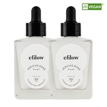 에필로우 부활초 바이옴 건조 앰플 50ml, 2개