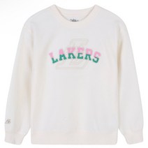 NBA KIDS NYK 아플리케 자수 팀로고 맨투맨02