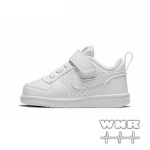 나이키 키즈 코트 보로우 LOW SL TDV AV3172-100