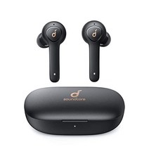 Anker 사운드코어 라이프 P2 트루 무선 이어버즈 블랙, 1개