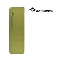 씨투써밋 캠프 매트 SI RG RT WD 자충 매트리스