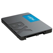 마이크론 Crucial BX500 대원CTS (240GB)