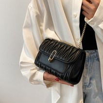 도나샵 벨리카 크로스백 퀼팅백 핸드백 sc-41928