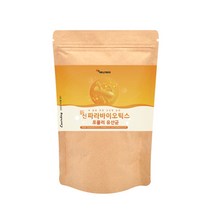 포뮬러 유산균 락토바실러스 플란타럼 파라바이오틱스 프락토올리고당 치커리 비타민 미네랄, 1세트
