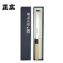 (마사히로) 특상 우스바 (210mm) 야채칼