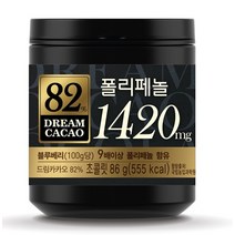롯데 드림카카오82% 86g X 24개 (1박스)