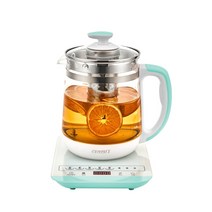 리빙센스 더글라스 티포트 1.8L LSK-1870T 전기주전자 보온 K