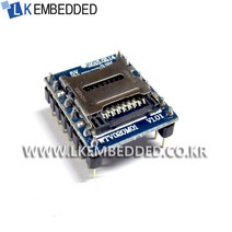 아두이노 센서 SD MP3재생 B96