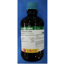 오피스안 석유에테르 (kor) Petroleum ether 90% DAE(EP)-18L 시약
