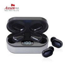 블루투스 이어폰 TWS N610, 상세페이지 참조