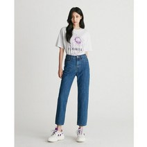랩 LAP AM3DP864 보이핏 데님 팬츠 (P002240194)