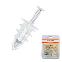 오픈앙카 8x30 TPO30C 투명 10개입 1팩 판매