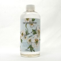 더허브스토리 바디오일 300ml (화이트무스크) 향 좋은 고보습 건성 퍼퓸 명품 바디 로션 크림 오일 케어 남자 여자 친구 생일 선물, 옵션 1, 옵션 본상품선택