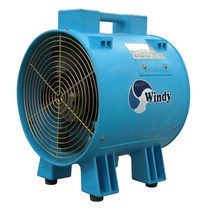 (동건공업) 강력배풍용 송풍기 DTV-300N, DTV-300N(삼상), 1개