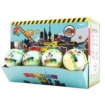 어린이집 남아 뽑기놀이 자동차 장난감x24개 돐선물