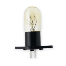 1 조각 새로운 오븐 전구 고온 전자 레인지 전구 냉장고 조명 범위 후드 230 v 20 w t170 시리즈 lg 전자
