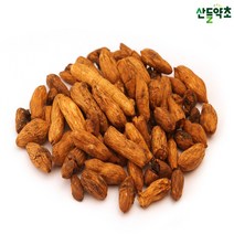 국내산 청양 볶은 맥문동 300g, 국산 볶은 맥문동 300gx1팩, 1개