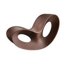 원목흔들의자 접이식 라탄 흔들의자 거실 가구 캐주얼 Chaise 라운지 북유럽 발코니 침실 카페 게으른 의자 크리 에이 티브 아파트 프론트 데스크 흔들 L, brown