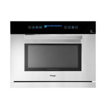 SK매직 복합 스팀 오븐 EON-B401SA (40L 자동 요리 기능 클린 시스템)