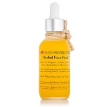 [허벌페이스푸드] 허벌페이스푸드 세럼 59ml(욕세럼), 59ml