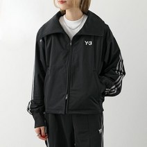 와이쓰리 Y-3 트랙 재킷 FIREBIRD TT ST H63059 여성 자켓 집업 패션 데일리 꾸안꾸